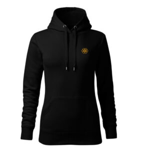 Women‘s Pullover Hoodie