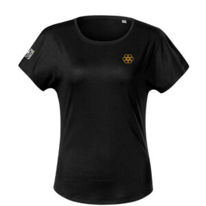 Women‘s Recycled Polyester T‘Shirt