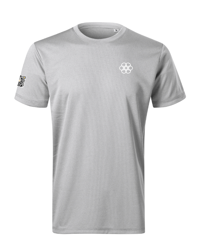 Men‘s Recycled Polyester T‘Shirt - Image 3