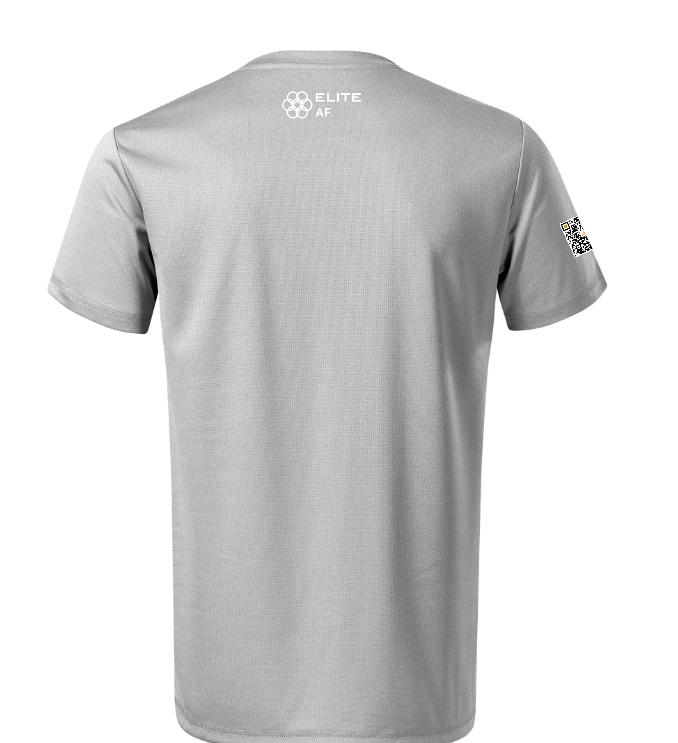 Men‘s Recycled Polyester T‘Shirt - Image 4