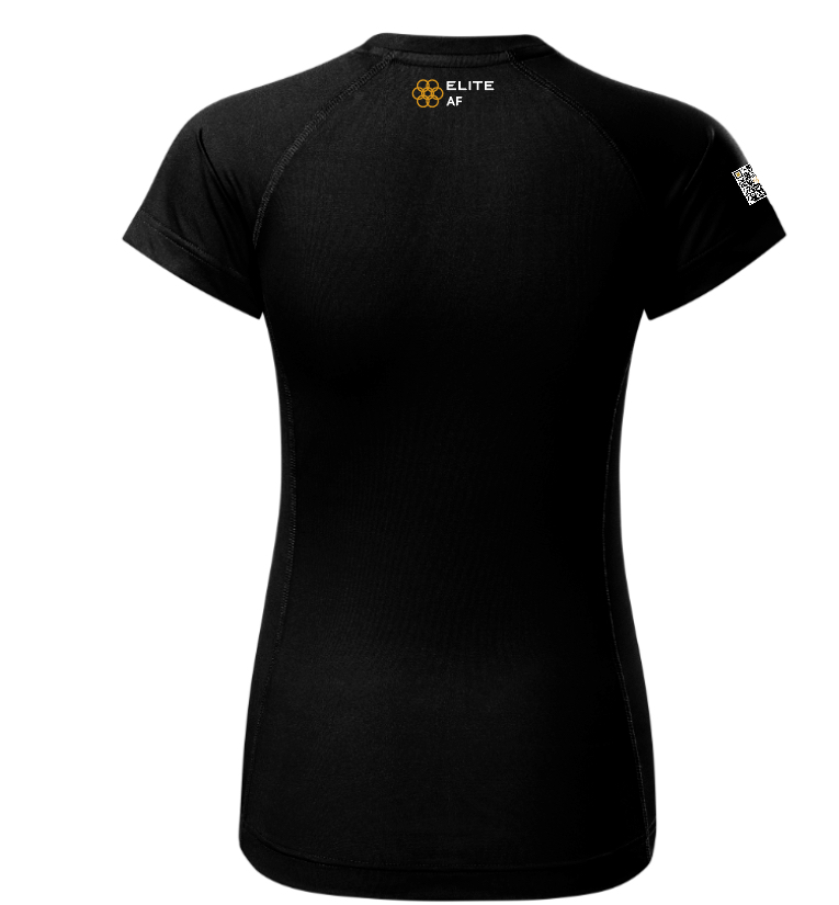 Women‘s Performance T‘Shirt - Image 2