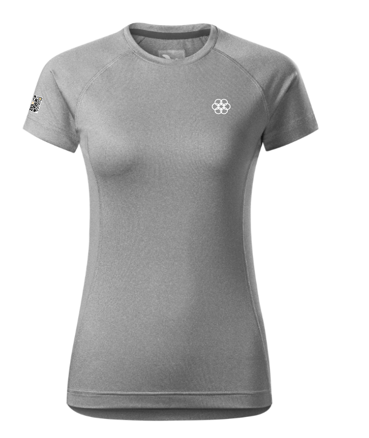 Women‘s Performance T‘Shirt - Image 3