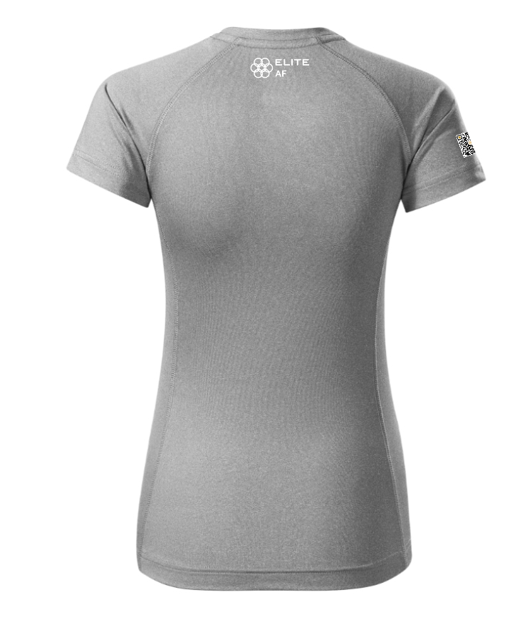Women‘s Performance T‘Shirt - Image 4