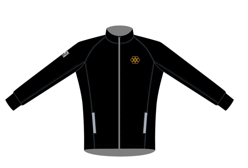 Men‘s Warm Up Jacket