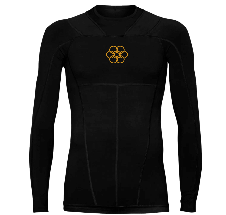 Men‘s Compression Top