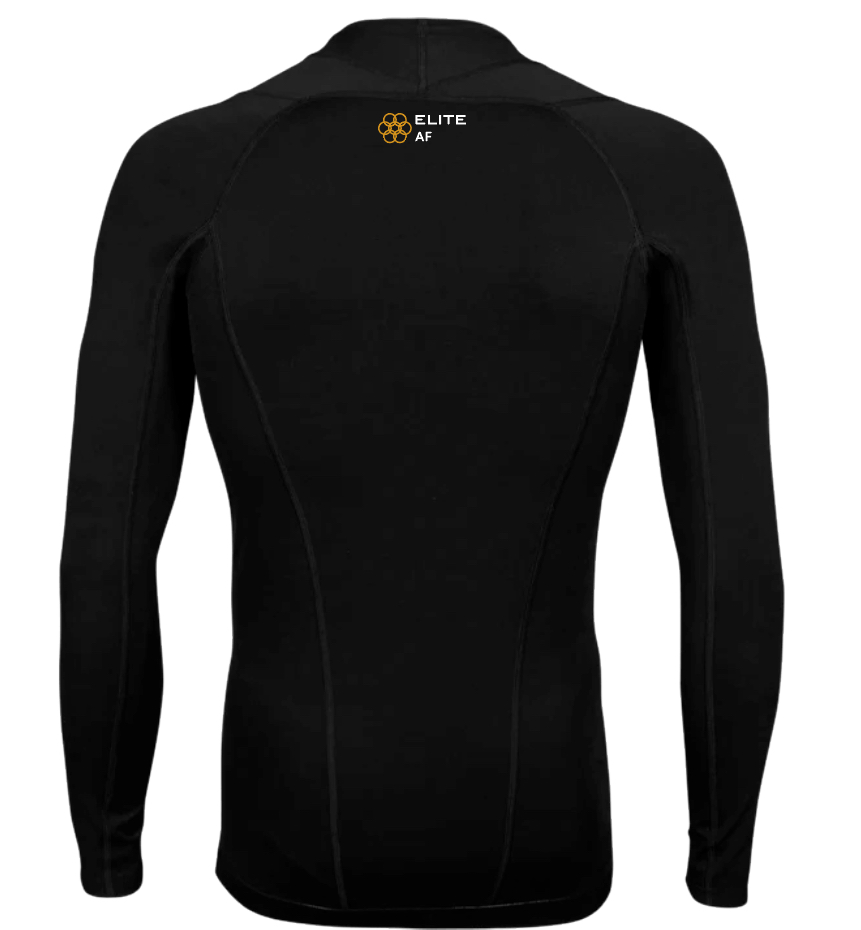 Men‘s Compression Top - Image 2