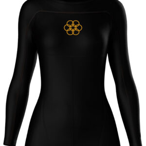 Women‘s Compression Top