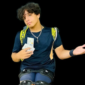 Profile photo of Jeremy Perez