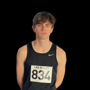 Profile photo of Harry Ware