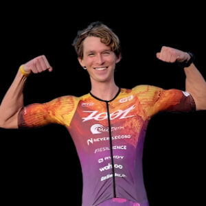Profile photo of Ben Stern