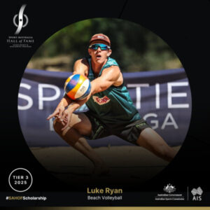 Profile photo of Luke Ryan