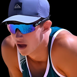 Profile photo of Bailey Slessor