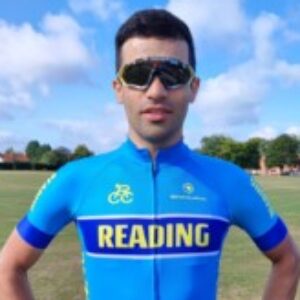 Profile photo of Mohammad Ganjkhanlou