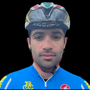 Profile photo of Mohammad Ganjkhanlou