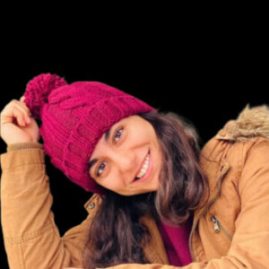 Profile photo of Foroozan Abdollahi