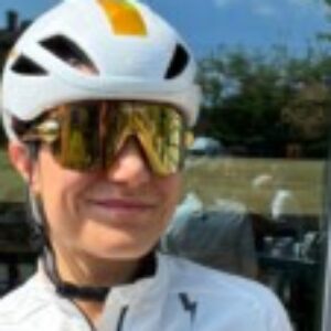 Profile photo of Foroozan Abdollahi