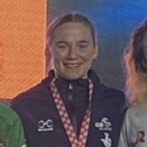 Profile photo of Olivia Holmes