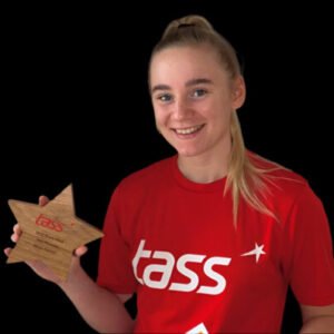 Profile photo of Olivia Holmes