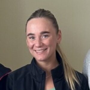 Profile photo of Olivia Holmes