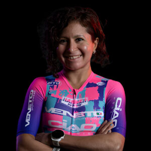 Profile photo of Gabrielle Suver