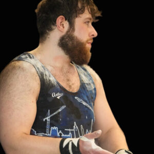 Profile photo of Josh Hutton
