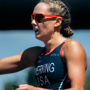 Profile photo of Rachel Werking