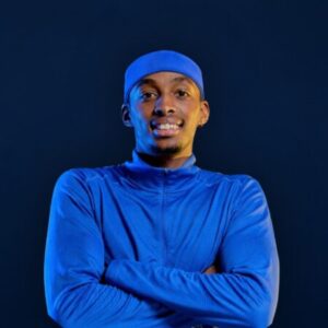 Profile photo of Cheswill Johnson