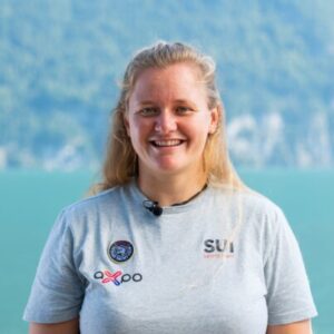 Profile photo of Elena Lengwiler
