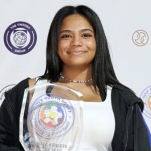 Profile photo of Amenah Almuhairi