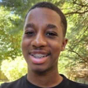 Profile photo of Christian Shelton-White