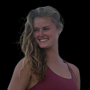 Profile photo of Kimberley Benson
